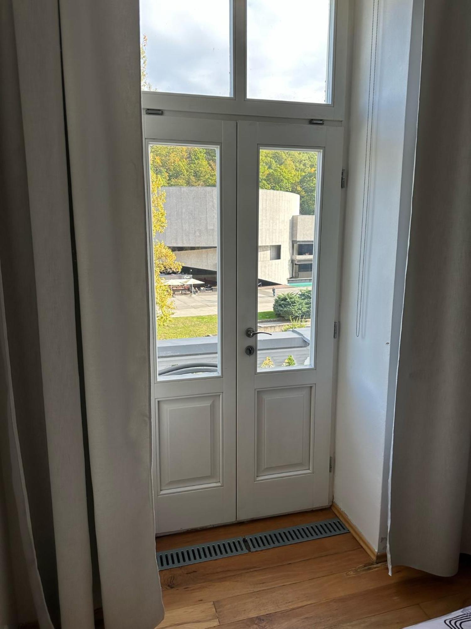 Apartament Zahradni Karlowe Wary Zewnętrze zdjęcie