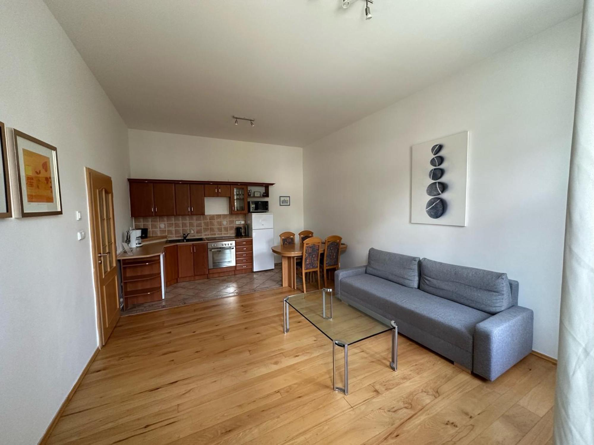 Apartament Zahradni Karlowe Wary Zewnętrze zdjęcie